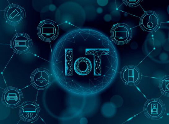 IoT Development Services