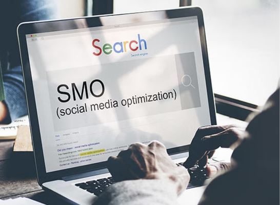 SMO Services