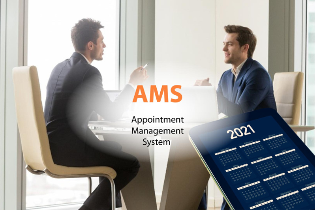 Appointment Management System
