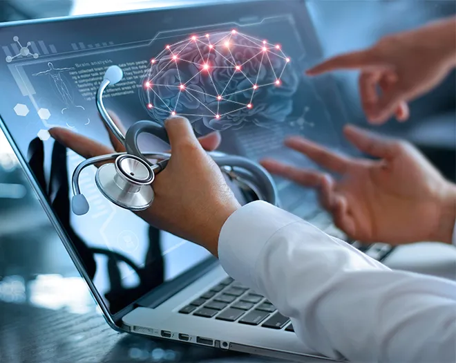 Hospital Management System