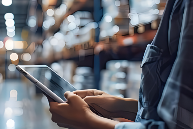 Inventory Management System