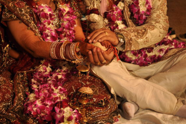 Marriage Portal Management System